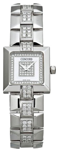 Wrist watch Concord 0308955 for women - picture, photo, image