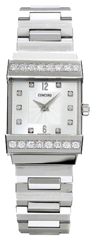 Wrist watch Concord 0309251 for women - picture, photo, image