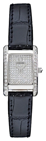 Wrist watch Concord 0309787 for women - picture, photo, image