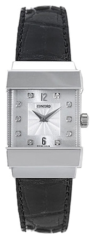 Wrist watch Concord 0309789 for women - picture, photo, image