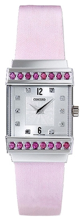 Wrist watch Concord 0309936 for women - picture, photo, image