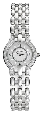 Wrist watch Concord 0310452 for women - picture, photo, image