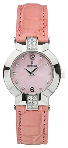 Wrist watch Concord 0310643 for women - picture, photo, image