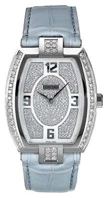 Wrist watch Concord 0310897 for women - picture, photo, image