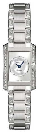 Wrist watch Concord 0311024 for women - picture, photo, image