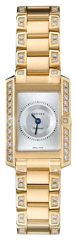 Wrist watch Concord 0311029 for women - picture, photo, image