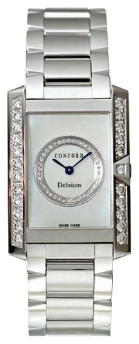 Wrist watch Concord 0311223 for women - picture, photo, image