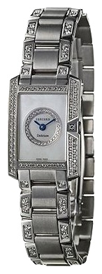 Wrist watch Concord 0311254 for women - picture, photo, image