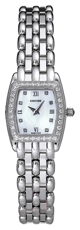 Wrist watch Concord 0311327 for women - picture, photo, image