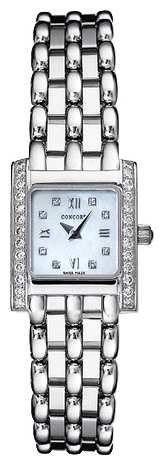 Wrist watch Concord 0311330 for women - picture, photo, image