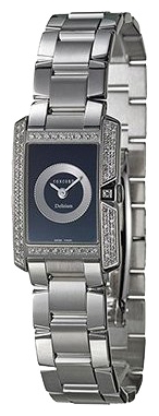 Wrist watch Concord 0311418 for women - picture, photo, image