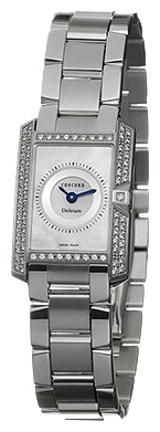Wrist watch Concord 0311419 for women - picture, photo, image