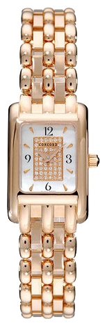 Wrist watch Concord 0311659 for women - picture, photo, image
