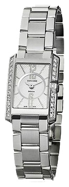 Wrist watch Concord 0311721 for women - picture, photo, image