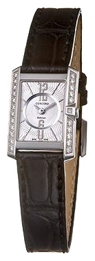 Wrist watch Concord 0311723 for women - picture, photo, image