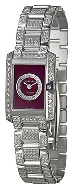 Wrist watch Concord 0311761 for women - picture, photo, image