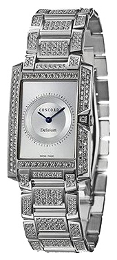 Wrist watch Concord 0311768 for women - picture, photo, image