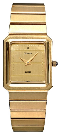 Wrist watch Concord 0390817 for women - picture, photo, image