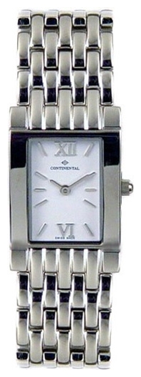 Wrist watch Continental 0102-207 for women - picture, photo, image