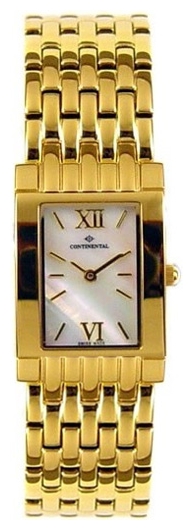 Wrist watch Continental 0102-235 for women - picture, photo, image