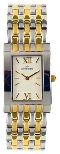 Wrist watch Continental 0102-246 for women - picture, photo, image