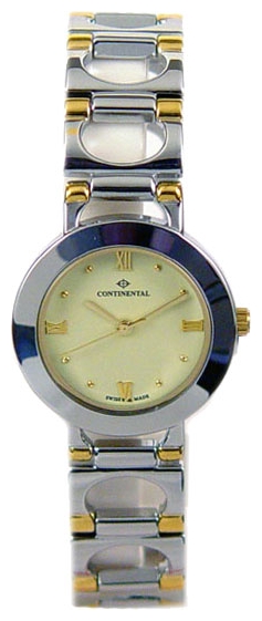 Wrist watch Continental 0104-246 for women - picture, photo, image