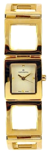 Wrist watch Continental 0105-236 for women - picture, photo, image