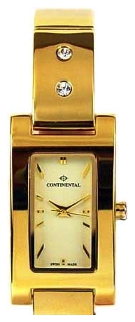 Wrist watch Continental 0106-236 for women - picture, photo, image
