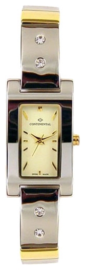 Wrist watch Continental 0106-246 for women - picture, photo, image