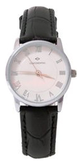 Wrist watch Continental 0112-SS257 for women - picture, photo, image