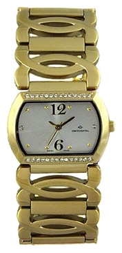 Wrist watch Continental 0116-237 for women - picture, photo, image