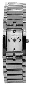 Wrist watch Continental 0200-207 for women - picture, photo, image