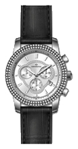 Wrist watch Continental 1065-SS157C for women - picture, photo, image