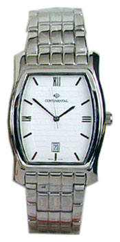 Wrist watch Continental 1069-107 for Men - picture, photo, image