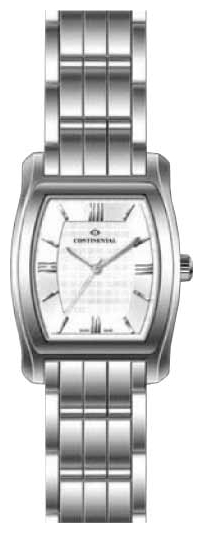 Wrist watch Continental 1069-207 for women - picture, photo, image