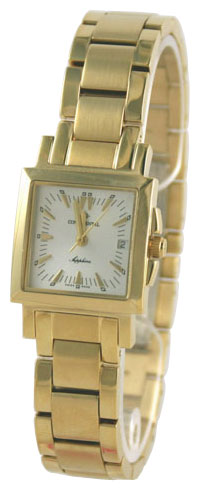 Wrist watch Continental 1154-237 for women - picture, photo, image