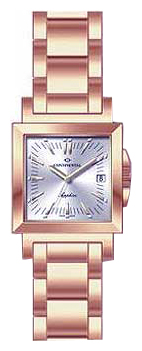 Wrist watch Continental 1154-R237 for women - picture, photo, image