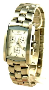 Wrist watch Continental 1174-107C for Men - picture, photo, image