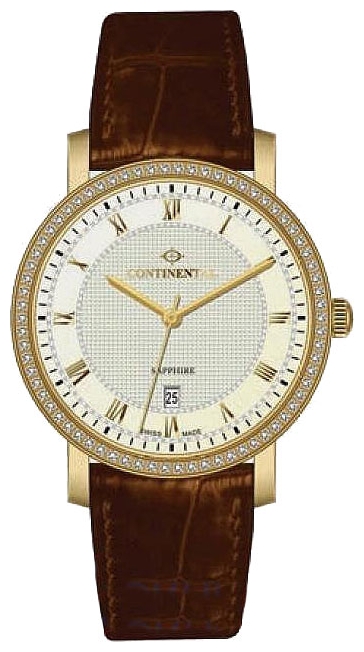 Wrist watch Continental 12201-LD256331 for women - picture, photo, image