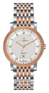 Wrist watch Continental 12201-LD815110 for women - picture, photo, image