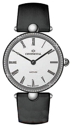 Wrist watch Continental 12203-LT154511 for women - picture, photo, image