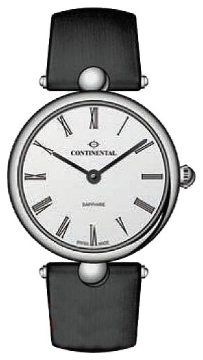 Wrist watch Continental 12203-LT154710 for women - picture, photo, image