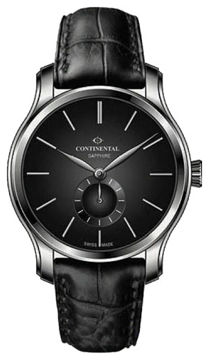 Wrist watch Continental 12205-GT154430 for Men - picture, photo, image