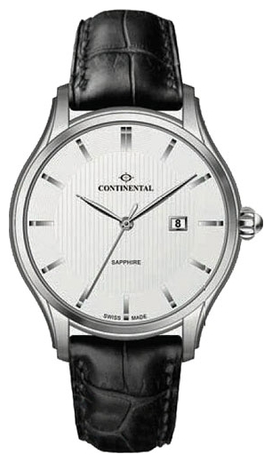 Wrist watch Continental 12206-GD154130 for Men - picture, photo, image