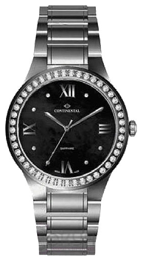 Wrist watch Continental 12207-LT101541 for women - picture, photo, image
