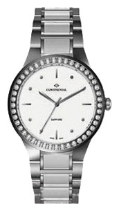 Wrist watch Continental 12207-LT317731 for women - picture, photo, image