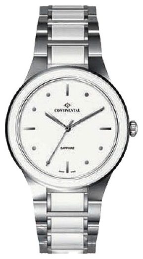 Wrist watch Continental 12207-LT317737 for women - picture, photo, image