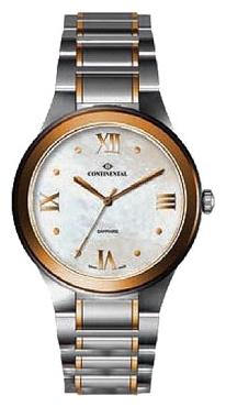 Wrist watch Continental 12207-LT815500 for women - picture, photo, image