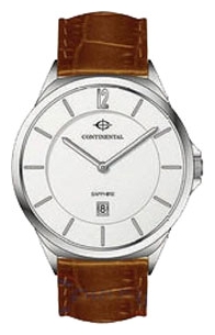 Wrist watch Continental 12500-LT156730 for women - picture, photo, image
