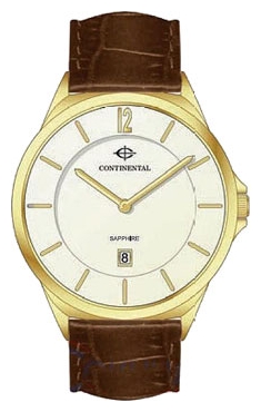 Wrist watch Continental 12500-LT256230 for women - picture, photo, image